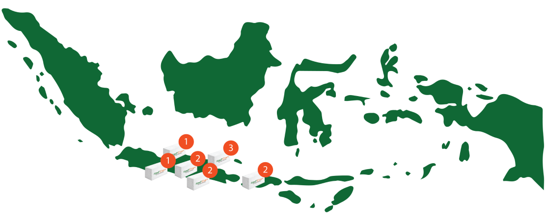Fastcon Location